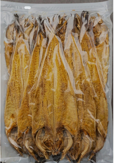 용대리 최상급 황태포, 황태포 48~50cm10마리