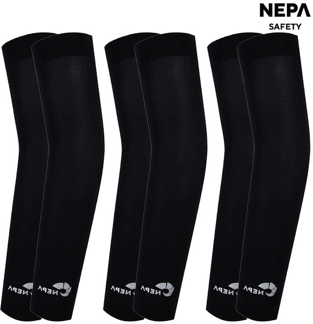 네파 UV차단 쿨링 팔토시 3개 세트 여름 골프 쿨토시 등산토시