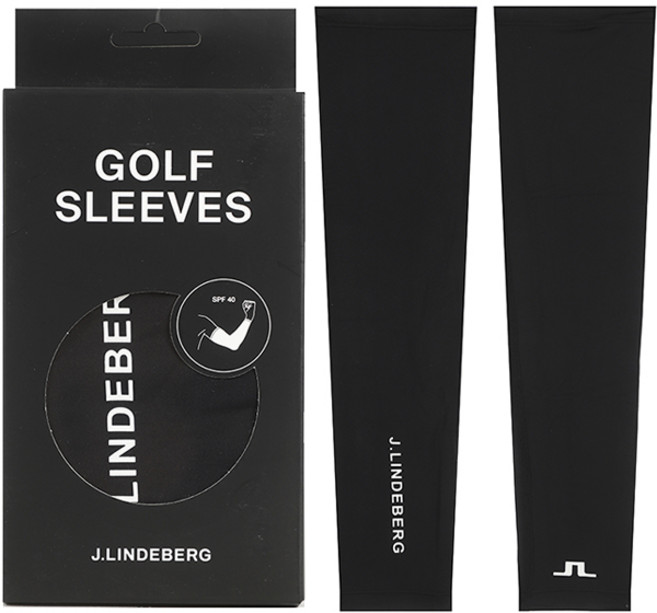 제이린드버그 남성 브릿지 슬리브 블랙 (GMAC09754-9999), GMAC09754-9999, S-M