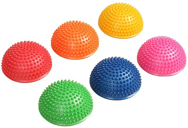 EU스포츠 밸런스 징검다리, 1개, 본상품색상선택