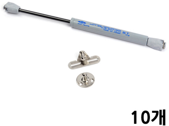 분리형 스텝 쇼바 대 10kg, 10개