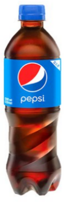 펩시 콜라 (업소용), 500ml, 20개