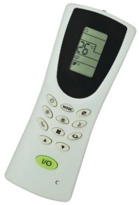 GZ-056B-E1 GZ-056A-E1 용 원격 컨트롤러 에어컨, 한개옵션0, 1개