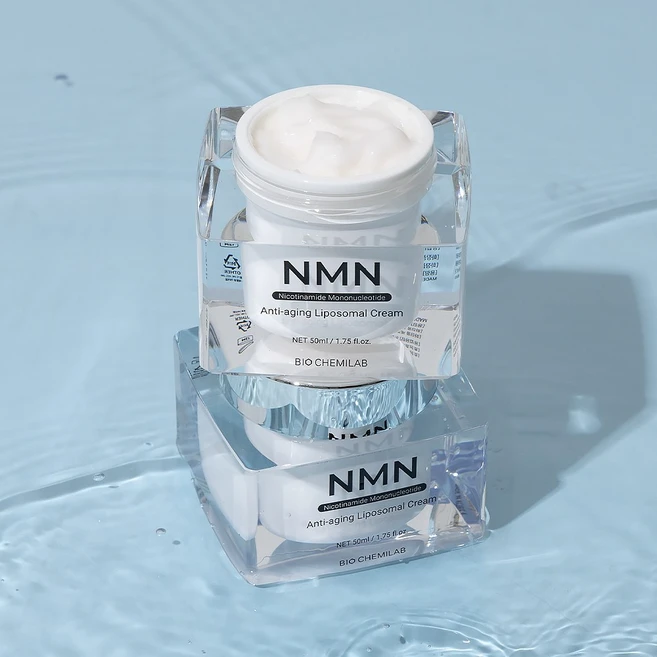 바이오케미랩 NMN 안티에이징 리포좀 크림, 1개, 50ml - 쿠팡