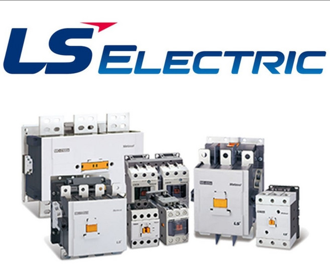 LS 일렉트릭 MC-40a DC24V 전자접촉기 마그네트 스위치, 1