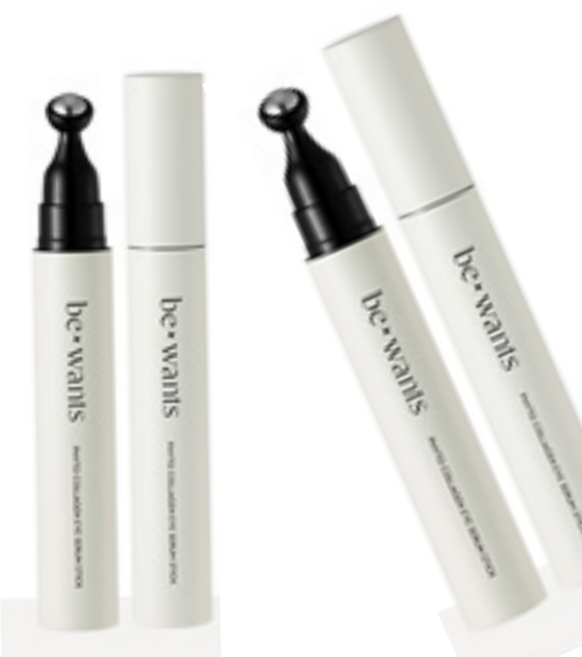 비원즈 피토 콜라겐 아이세럼스틱, 15ml, 4개
