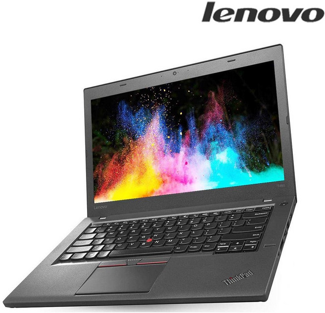 레노버 슬림형 14인치 씽크패드 T시리즈 사무용 인강용 업무용 노트북 [ i7 램8G SSD256G ] 4번