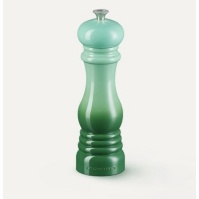 [정품매장구입][영국직배송] 르크루제 LE CREUSET 소금 후추 그라인더 세트 (총 2개) Salt Pepper Mill Set 21CM, ROSEMARY ((2개 1SET), 1개