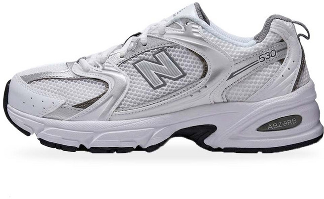 New Balance 男女通用 530 運動鞋