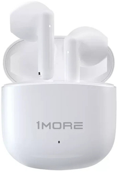 1MORE Q10 TWS 오픈형 무선 블루투스 이어폰, 화이트