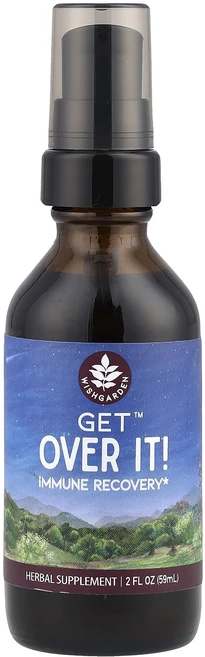 몸관리하세요 겨울입니다 WishGarden Herbs Set™ 오버 잇! 59ml(2fl oz) 특별관리진행, WishGardenHerbsSet오버잇59ml2floz, 59ml - 쿠팡