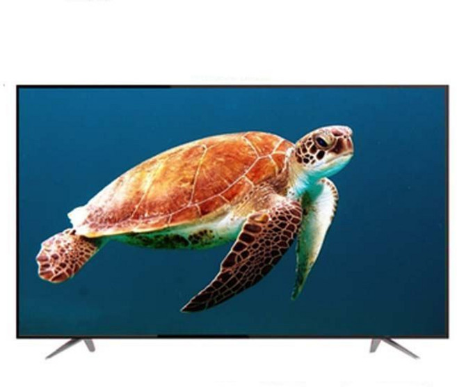 TV 회의실 스크린 티비 업소용 교회 보호기 4k 초대형 방폭 고화질 액정, 고화질 스매싱 방지 및 방폭 강화 필름, B. 42인치 TV 강화 필름