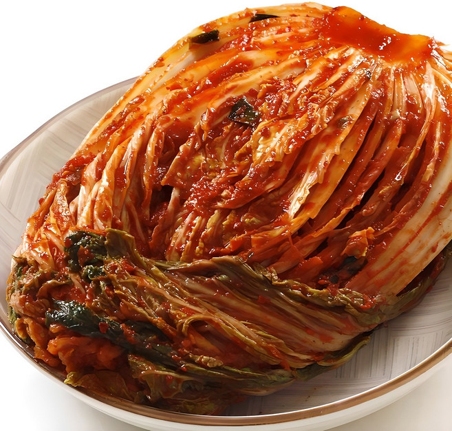 웅순네김치 배추김치, 3kg, 1개