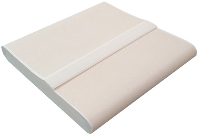 송정필방 송연지 연습지 사절지(100장)35cmx68cm