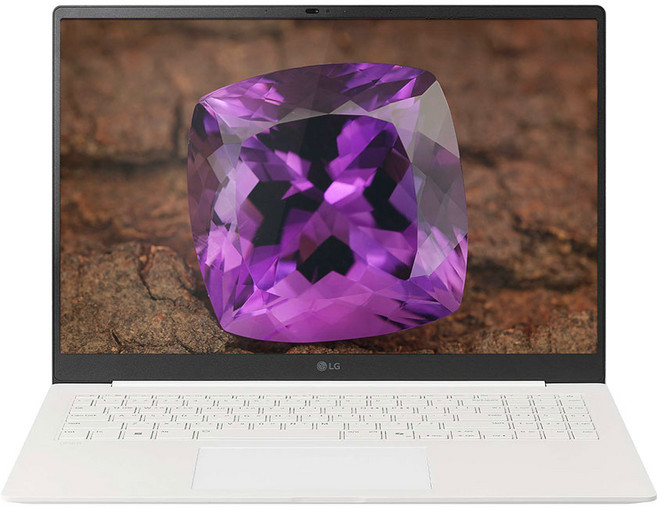 [역대가]LG전자 2026 그램 AI 16 라이젠 AI 400 시리즈 방문설치, 에어로미늄 실버, 512GB, 16GB, WIN11 Home, 16Z95U-GS5ZK