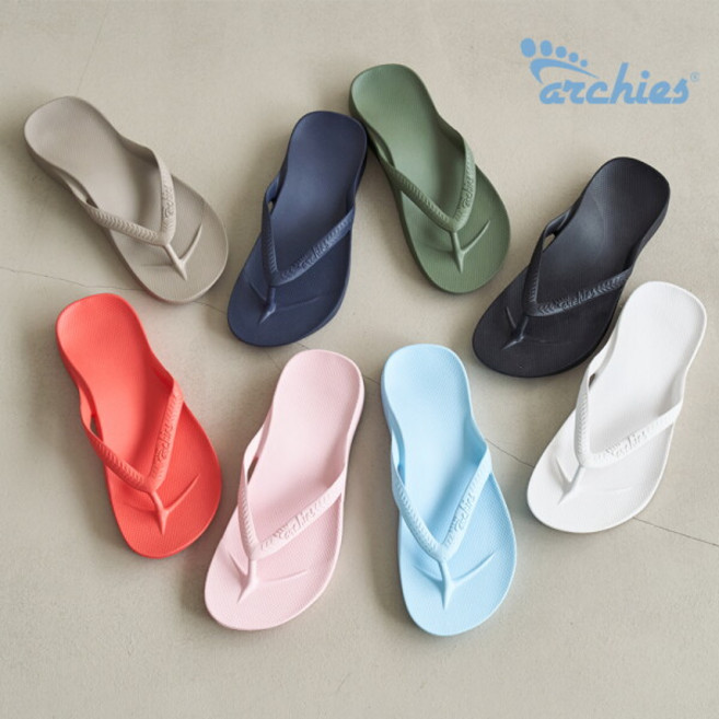 [아치스] [ARCHIES] _택일