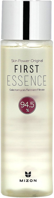 Mizon 퍼스트 에센스 스킨 파워 오리지널 210ml(7.1fl oz) Mizon (미즈온), 1개, 210ml