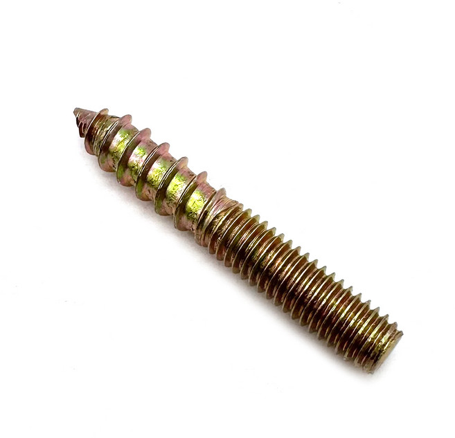 아이베란다 번데기너트 와샤 인서트 슬리브, 04.총알피스(볼트)6x70mm, 1개