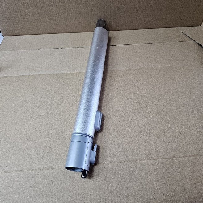 (중고정품) 삼성제트무선청소기부품 연장관파이프 VS15R VCA-SBT90E-EB 21.6V용 정품 화이트 전모델호환가능