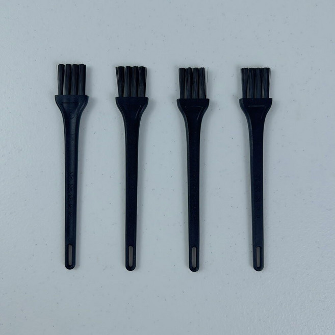 가습기 미니 청소솔 세척솔, 1개, 단품