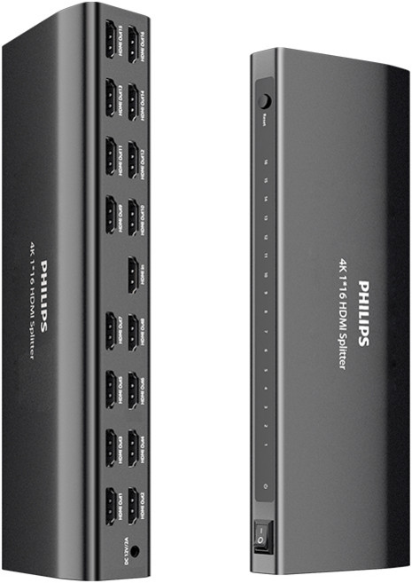 CalDigit USB-C SOHO 도크 스테이션 도킹