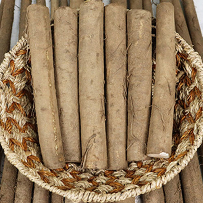 푸드꾸미 안동 뿌리채소 아삭아삭 김밥용 차용 반찬용 선택1 우엉, 4kg(차용), 1개