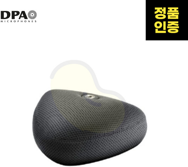 DPA(디피에이) 5100 블랙 모바일 5.1채널 서라운드 마이크