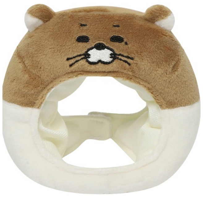 [멤버선택] 보이넥스트도어 공식 응원봉 쁘넥도 응원봉 커버 BOYNEXTDOOR OFFICIAL LIGHT STICK 보넥도 공식 굿즈 쁘넥도 캐릭터 OLS COVER, DALRING(리우)