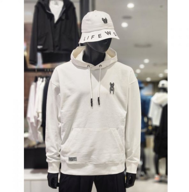 (라이프워크) UNI) 실리콘 라독 후드 LW235HD904