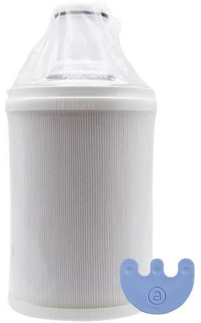 호환암웨이 정수기 체용 필터 정수기필터, 1개