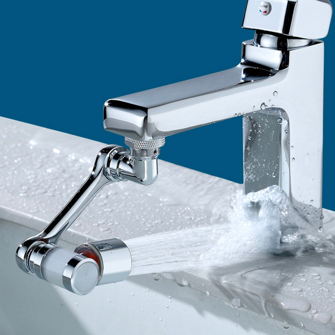 GGRO 세면대 아기비데 필터 수전 FT-1080 아기세면대, 단일