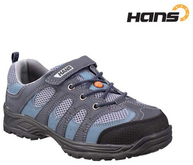 코스트킹 밀레 Z-F4 일반 작업용 낮은 높이 안전화 통기성단화