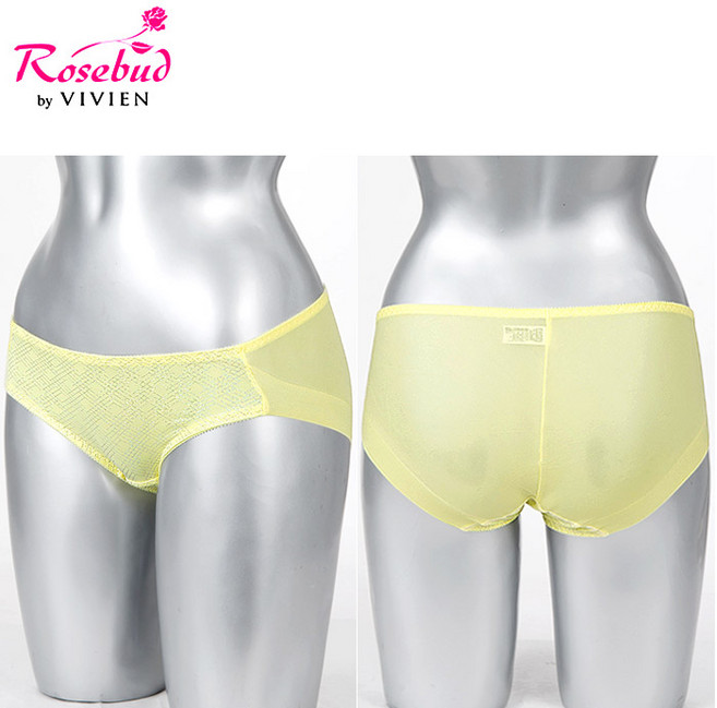 비비안로즈버드 로즈버드BY비비안 여성용 삼각 팬티 PT3437P