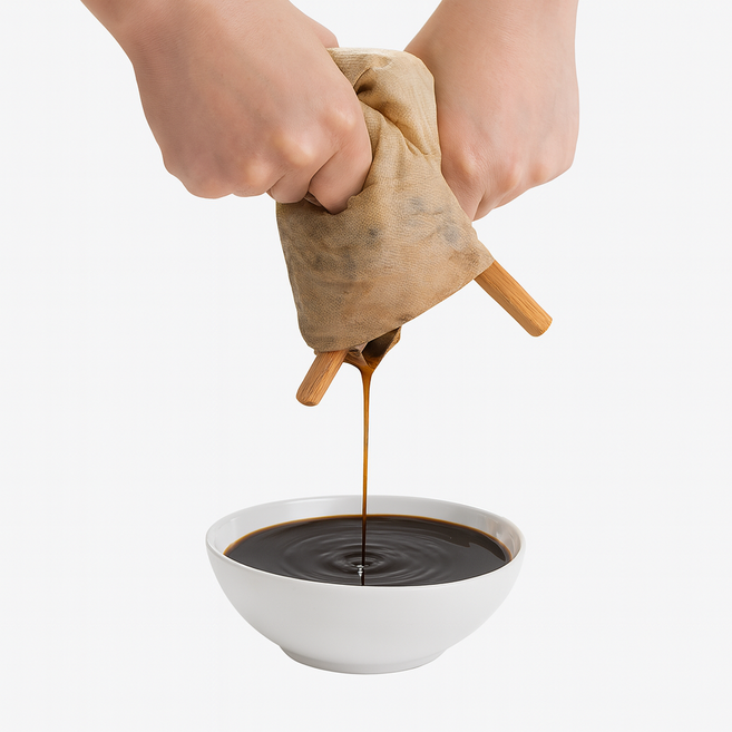 [바다밭농] 백퍼센트 국내산 민물장어즙 식품안전관리인증 장어진액, 30개, 70ml