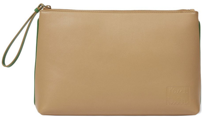 폴스미스 레더 지갑