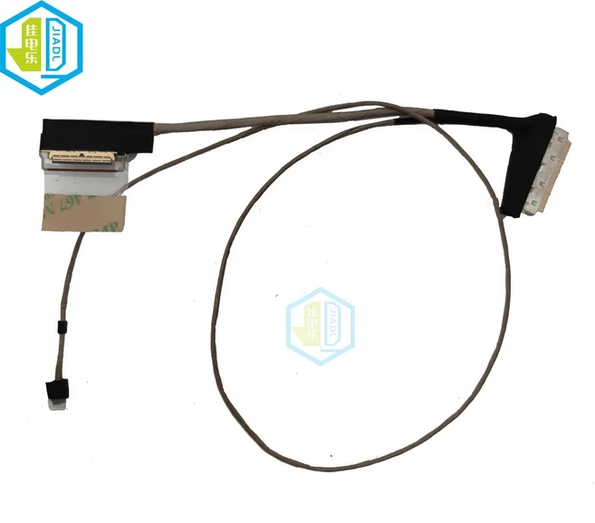 Acer Aspire 3 A315-35 58G A515-56 GH5JJ DC02003T800 50.A6MN2.006 노트북 커넥터 30Pin 용 LCD EDP 화면, 01 30 Pin DC02003T800