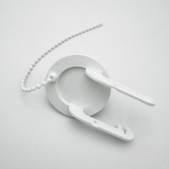 대림바스 일반형 양변기 마개 변기부속품 사이펀 덮개 물마개 플러쉬밸브 뚜껑 변기물마개