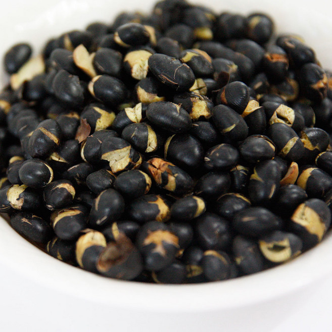 [환씨푸드]볶은대두 볶은검은콩 서리태 1000g, 볶은대두 1000g, 1개