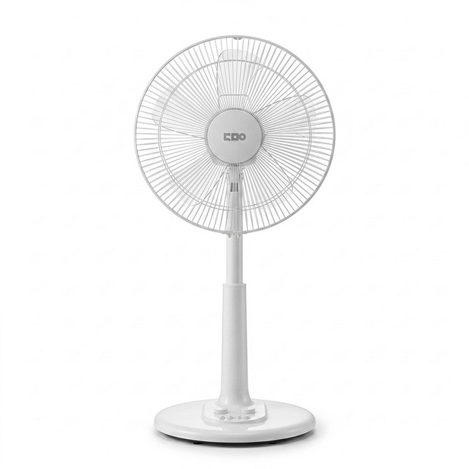 더모아플러스샵 가정용 스탠드 선풍기 35cm 거실용 사무실 식당, DMA-14SMF