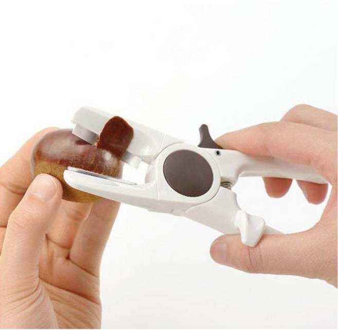 일본 시모무라 밤칼 (밤깍기) 1(개) 4856 PCS 1(개) 4856 PCS