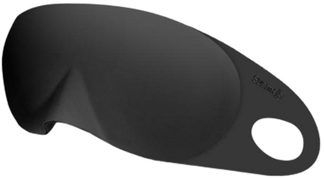 HANQI 玻尿酸3D立體眼罩 學生午睡不壓透氣遮光