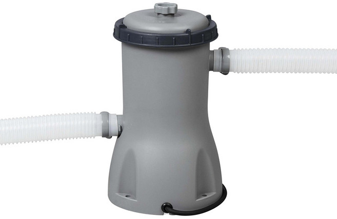 BW 58386 풀장 여과기 3028L풀장펌프풀장정수, 단품