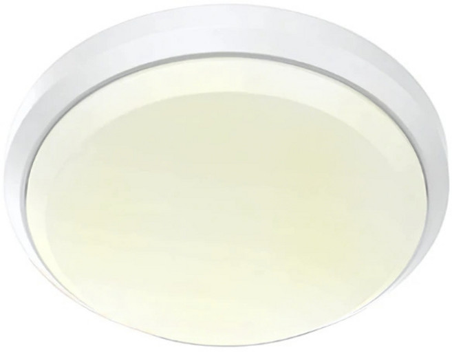 BWW 歐司朗 Osram 晶享 LED薄型防水吸頂燈 IP65