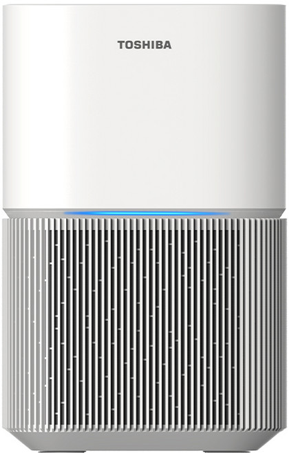 TOSHIBA 空氣清淨機, 白色, TO-CAF-A450TW-W