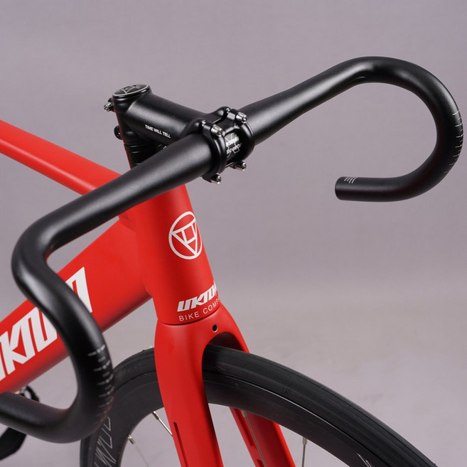 언노운 베이직 알루 420 드랍바 픽시자전거 로드자전거 핸들바, 언노운 베이직 420, 1개