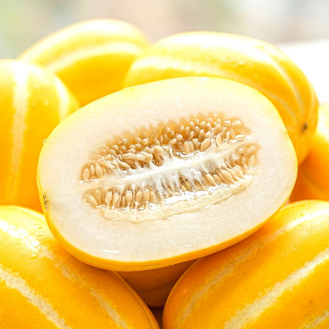 [천상의맛] 재구매율1위 성주 참외, 1박스, 3kg