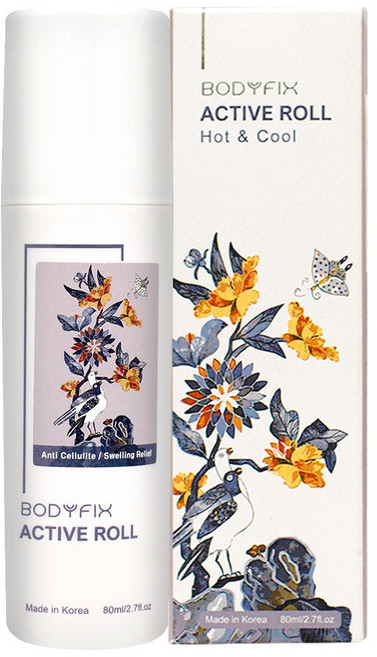 올댓네이쳐 발열 바디로션 6대임상시험완료 유럽CPNP인증, 1개, 80ml