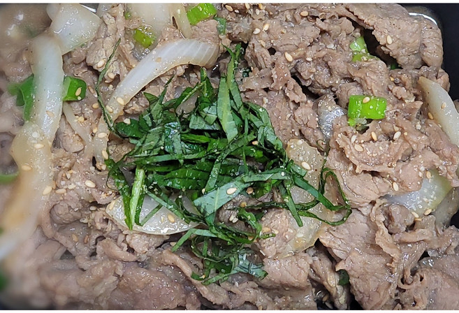 참정성 양념 소불고기 전골 밀키트 500g, 1개