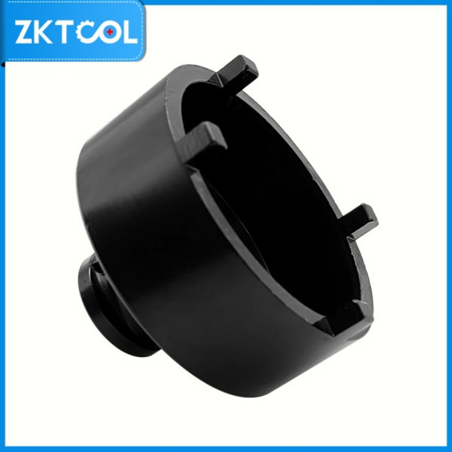 드라이브 샤프트 너트 소켓 도구 세트 스핀들 너트 소켓 쉐보레 닷지 대부분의 다른 자동차에 적합 11 피, 1