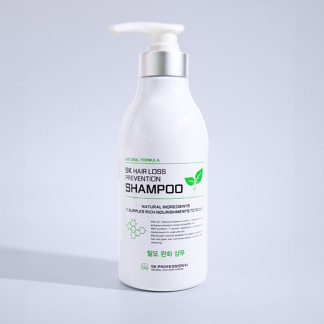 서광 녹차기능성샴푸&토닉 두피케어 남자 여자 약산성, 서광녹차샴푸, 1개, 500ml